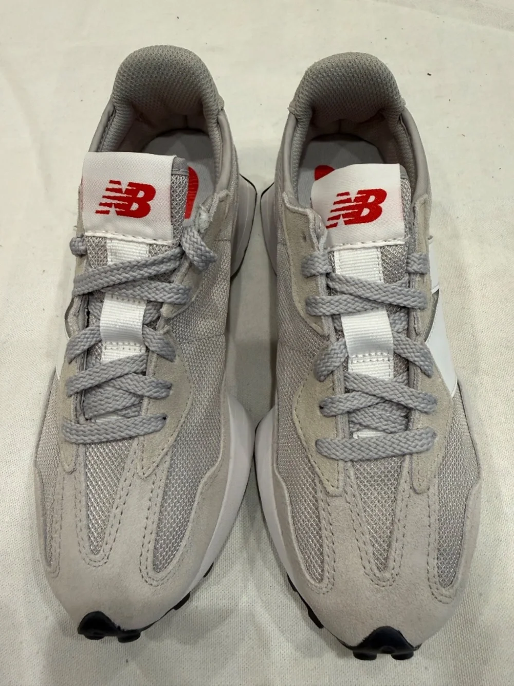 New Balance perfect mesh
